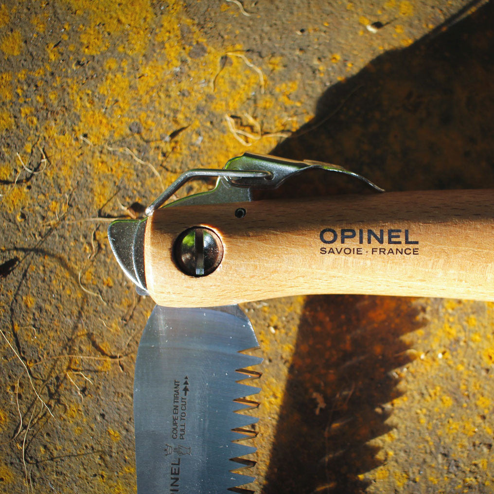 OPINEL N°18 Saw – Fitzroy Nursery