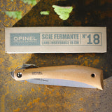 OPINEL N°18 Saw