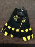Keepers gloves